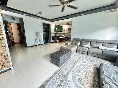 For Sale - 512C Yishun Street 51