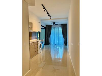 For Sale - Treasure at Tampines