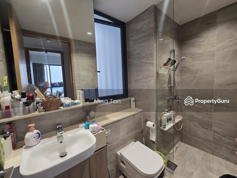 Common Bathroom