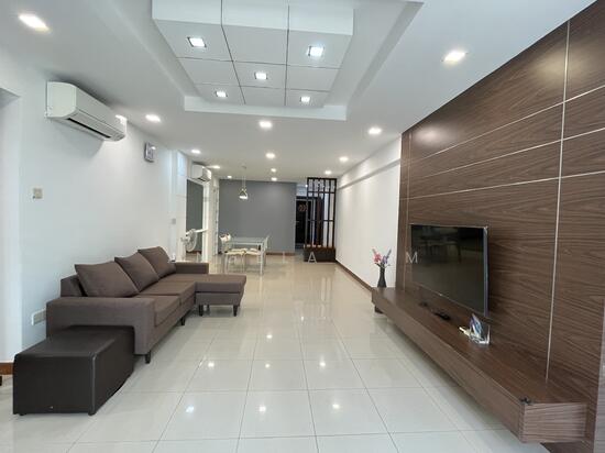 For Rent - 130 Edgedale Plains