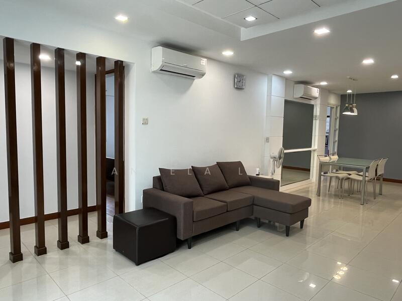 For Rent - 130 Edgedale Plains