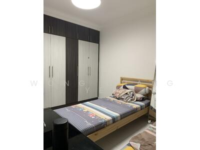 For Rent - 115 Pending Road