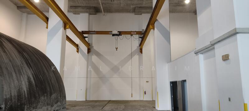 Bedok Industrial Estate, 514 Chai Chee Lane, 12,000 sqft, Light Industrial (B1) For Rent, by Kamal Ibrahim, 60142285 - Others - CommercialGuru.com.sg