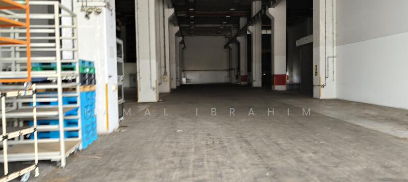 Bedok Industrial Estate, 514 Chai Chee Lane, 12,000 sqft, Light Industrial (B1) For Rent, by Kamal Ibrahim, 60142285 - Others - CommercialGuru.com.sg
