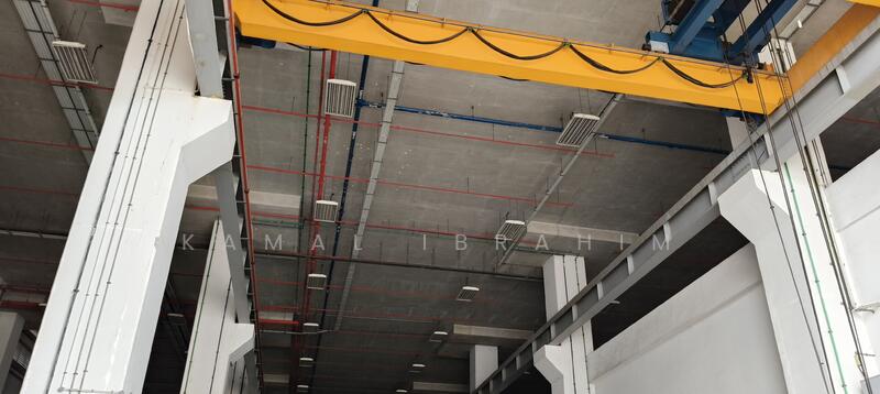 Bedok Industrial Estate, 514 Chai Chee Lane, 12,000 sqft, Light Industrial (B1) For Rent, by Kamal Ibrahim, 60142285 - Others - CommercialGuru.com.sg