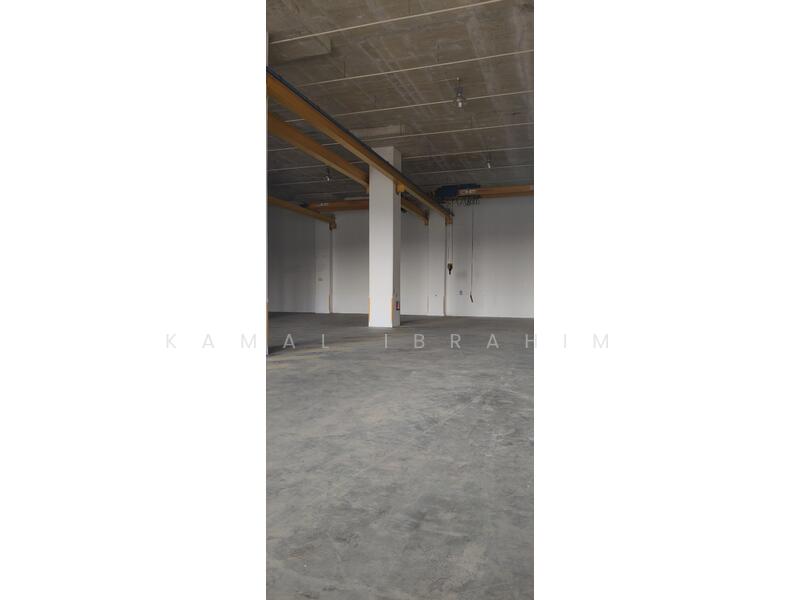 Bedok Industrial Estate, 514 Chai Chee Lane, 12,000 sqft, Light Industrial (B1) For Rent, by Kamal Ibrahim, 60142285 - Others - CommercialGuru.com.sg