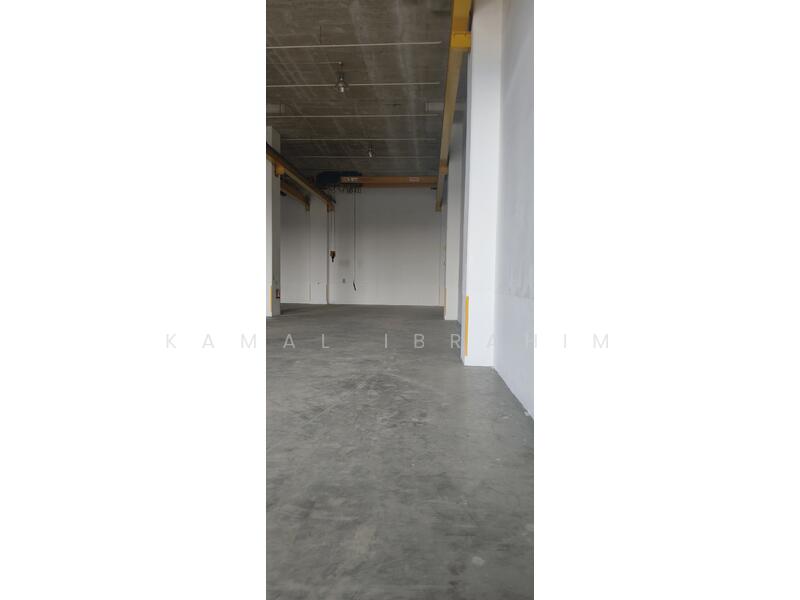 Bedok Industrial Estate, 514 Chai Chee Lane, 12,000 sqft, Light Industrial (B1) For Rent, by Kamal Ibrahim, 60142285 - Others - CommercialGuru.com.sg