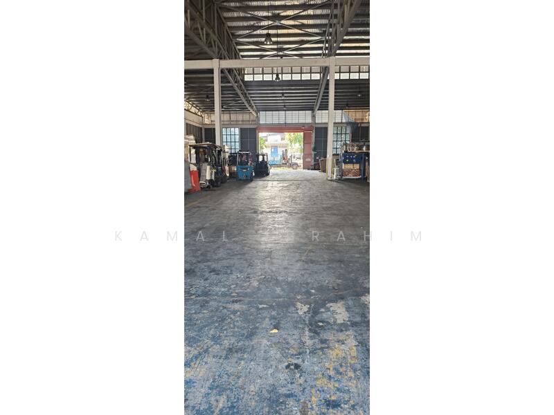 Bedok Industrial Estate, 514 Chai Chee Lane, 12,000 sqft, Light Industrial (B1) For Rent, by Kamal Ibrahim, 60142285 - Others - CommercialGuru.com.sg