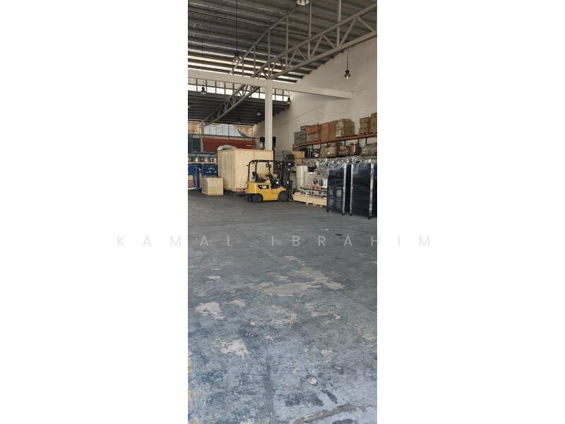 Bedok Industrial Estate, 514 Chai Chee Lane, 12,000 sqft, Light Industrial (B1) For Rent, by Kamal Ibrahim, 60142285 - CommercialGuru.com.sg