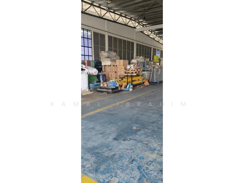 Bedok Industrial Estate, 514 Chai Chee Lane, 12,000 sqft, Light Industrial (B1) For Rent, by Kamal Ibrahim, 60142285 - CommercialGuru.com.sg