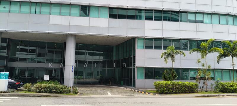 Bedok Industrial Estate, 514 Chai Chee Lane, 12,000 sqft, Light Industrial (B1) For Rent, by Kamal Ibrahim, 60142285 - CommercialGuru.com.sg
