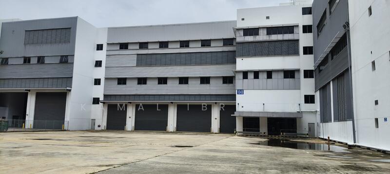 Bedok Industrial Estate, 514 Chai Chee Lane, 12,000 sqft, Light Industrial (B1) For Rent, by Kamal Ibrahim, 60142285 - CommercialGuru.com.sg