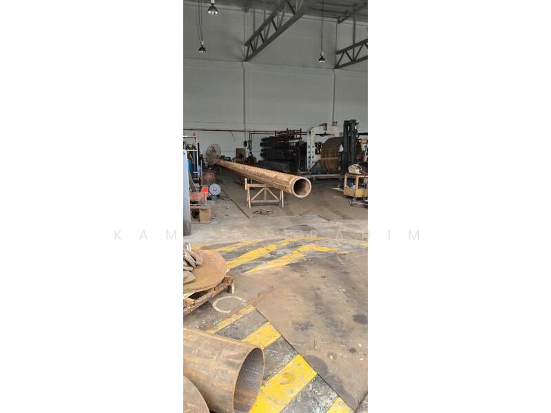 Bedok Industrial Estate, 514 Chai Chee Lane, 12,000 sqft, Light Industrial (B1) For Rent, by Kamal Ibrahim, 60142285 - CommercialGuru.com.sg