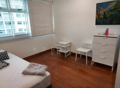 For Rent - 18A Holland Drive