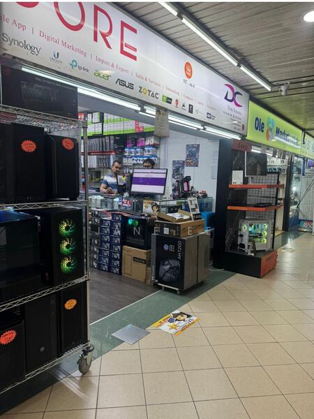 Sim Lim Square, 1 Rochor Canal Road, 668 sqft, Mall Shop For Sale, by Jane Ee, 60142297 - Others - CommercialGuru.com.sg