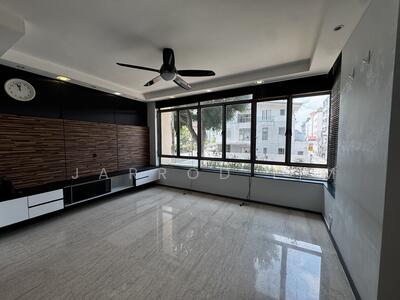 For Rent - The Sunshine