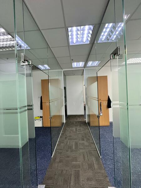 3 Mins to Bendeemer MRT! Fully Fitted, 20-30 pax office, with meeting and board rooms!, 3 Mins to Bendeemer Fully Fitted Office!, 2,411 sqft, Business / Science Park For Rent, by Jeremy Lim, 60142327 - CommercialGuru.com.sg