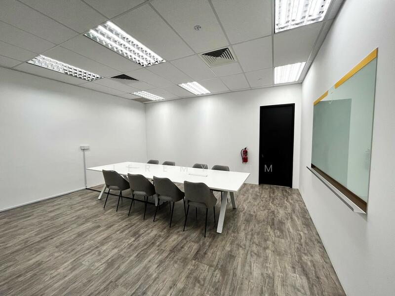3 Mins to Bendeemer MRT! Fully Fitted, 20-30 pax office, with meeting and board rooms!, 3 Mins to Bendeemer Fully Fitted Office!, 2,411 sqft, Business / Science Park For Rent, by Jeremy Lim, 60142327 - CommercialGuru.com.sg