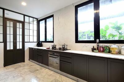 For Rent - Tastefully Design 3-Storey Terrace - 3Bed 4Bath
