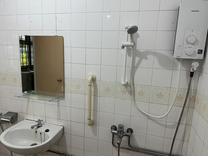For Rent - 784 Choa Chu Kang Drive