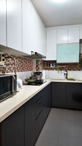 For Sale - 417A Fernvale Link