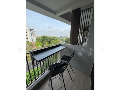 For Sale - Archipelago