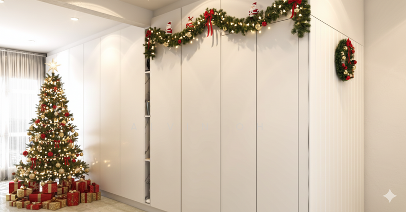 For Sale - The Capri