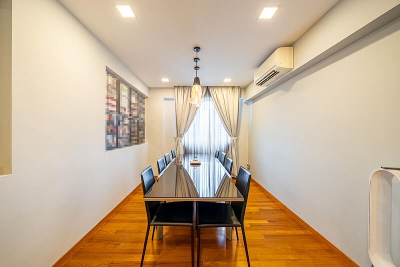For Sale - 498H Tampines Street 45