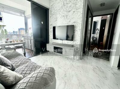 For Sale - Spottiswoode 18