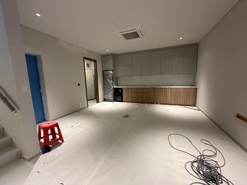 For Sale - New Built Detached House within 1km of Tao Nan