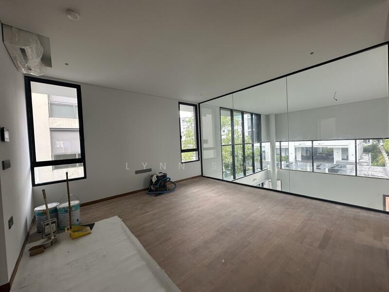 For Sale - New Built Detached House within 1km of Tao Nan