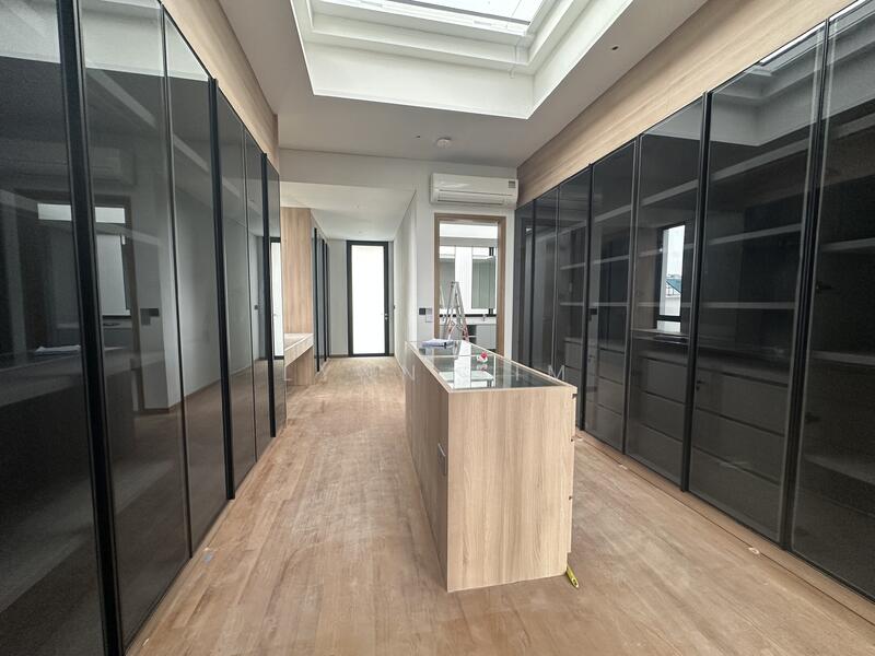 For Sale - New Built Detached House within 1km of Tao Nan