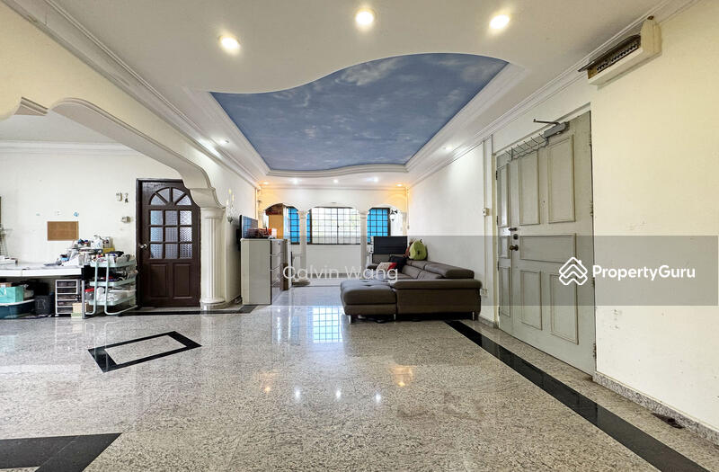For Sale - 937 Hougang Street 92