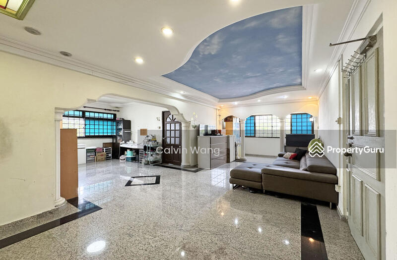 For Sale - 937 Hougang Street 92