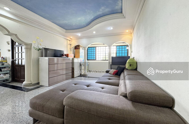 For Sale - 937 Hougang Street 92