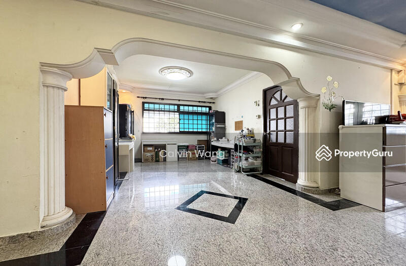 For Sale - 937 Hougang Street 92