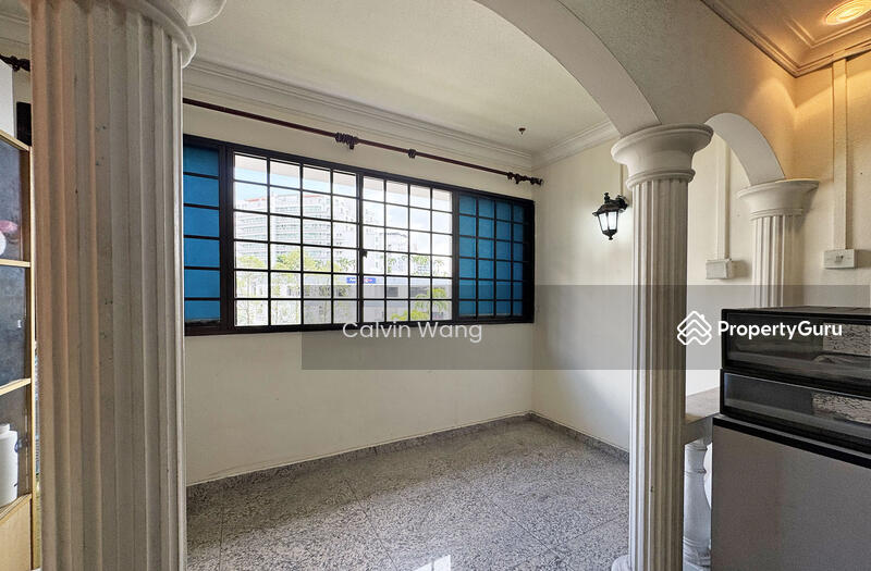 For Sale - 937 Hougang Street 92