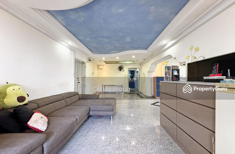 For Sale - 937 Hougang Street 92