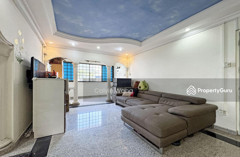 For Sale - 937 Hougang Street 92