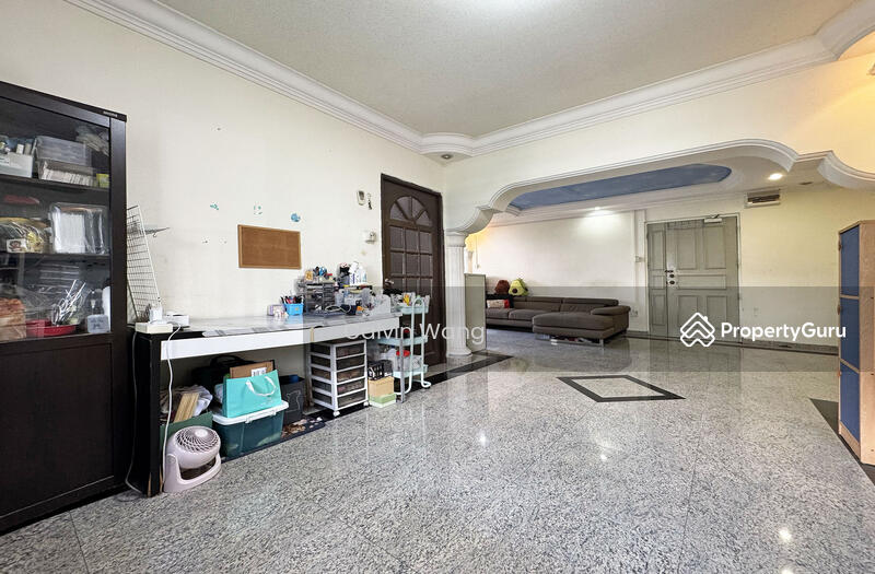 For Sale - 937 Hougang Street 92