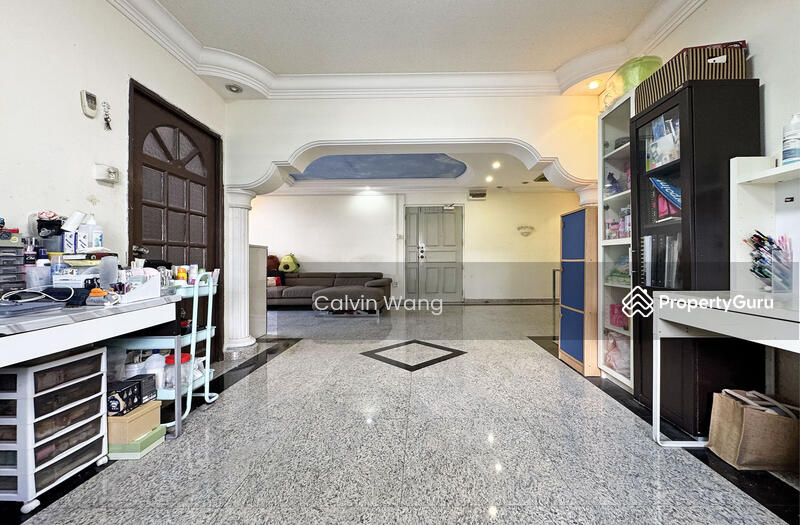 For Sale - 937 Hougang Street 92