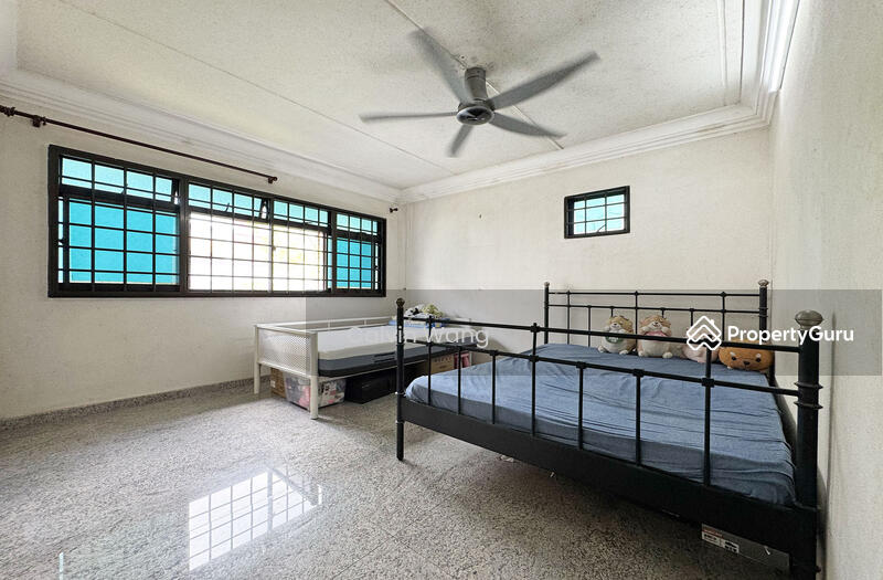For Sale - 937 Hougang Street 92
