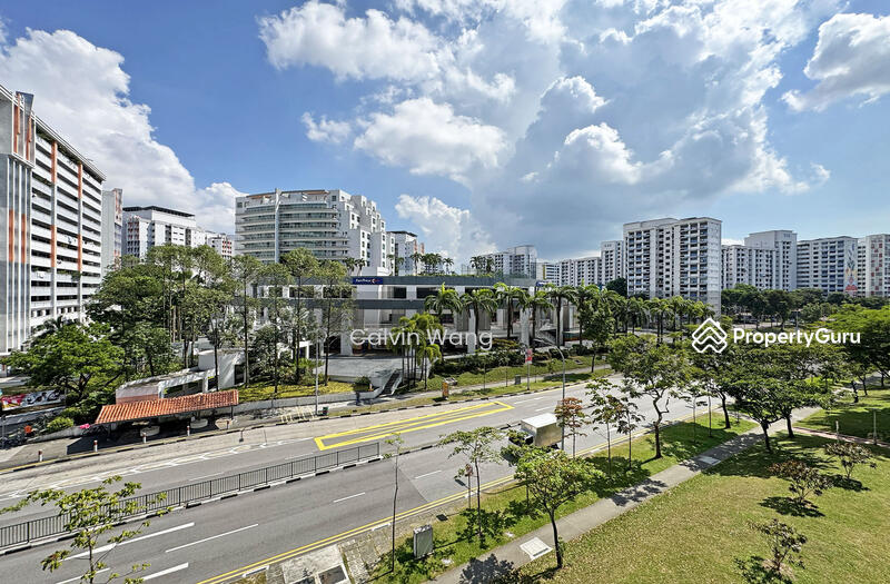 For Sale - 937 Hougang Street 92