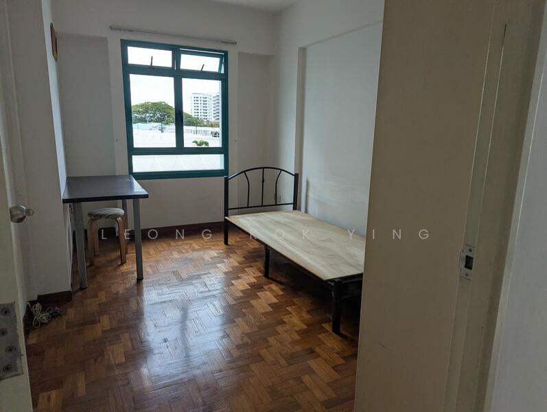 For Rent - 350A Canberra Road