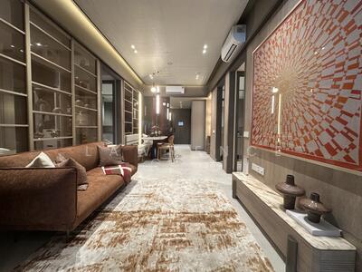 For Sale - Canberra Crescent Residences