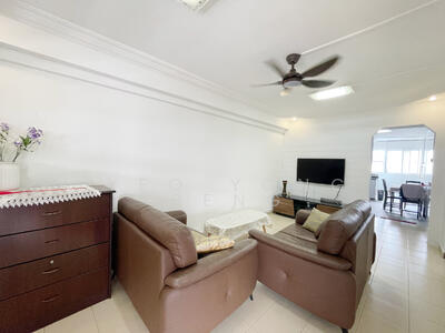 For Sale - 150 Yishun Street 11