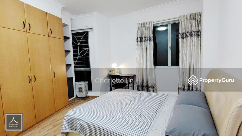 Master room 3