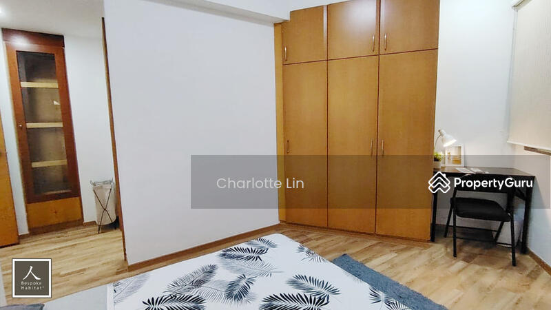 Master room 5