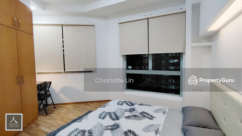 Master room 5
