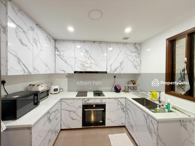 For Sale - Carissa Park Condo